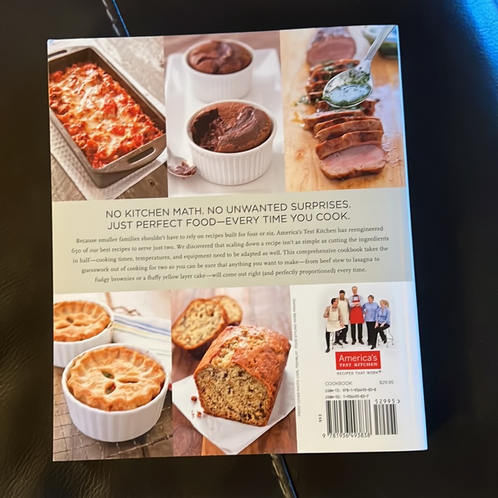 Cookbook - Picture 2 of 2